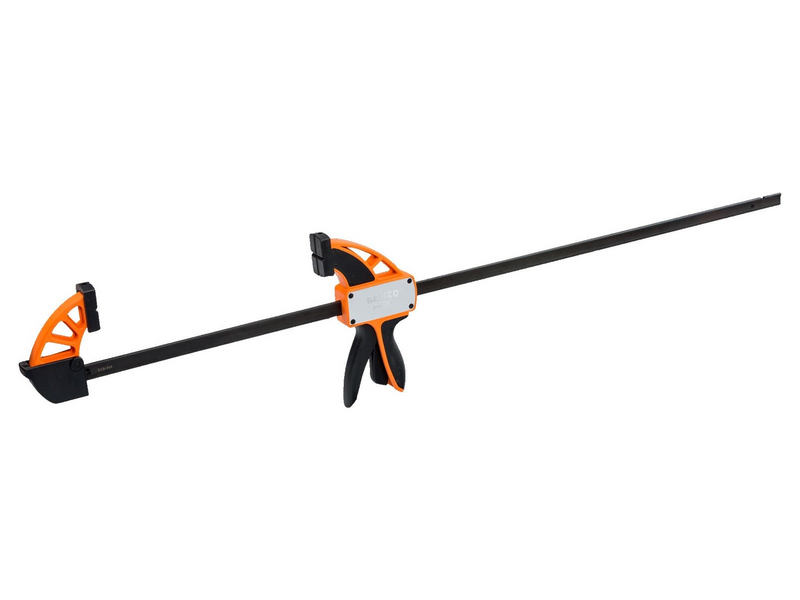 BAHCO Quick clamp better 95x600