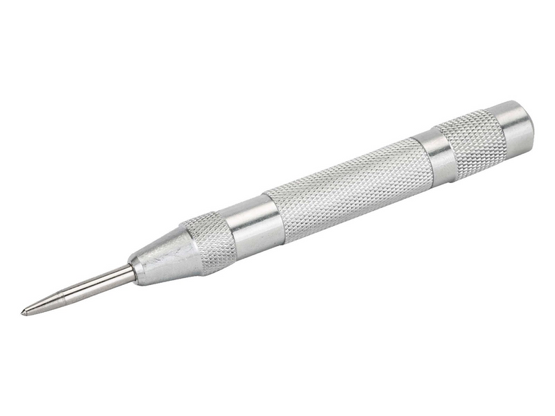 BAHCO Automatic centre punch 130x15x2 mm