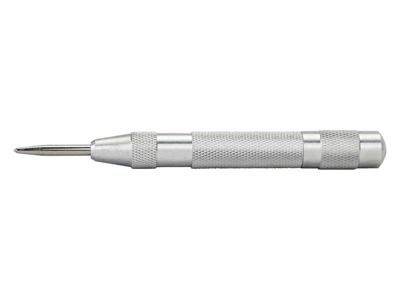BAHCO Automatic centre punch 130x15x2 mm