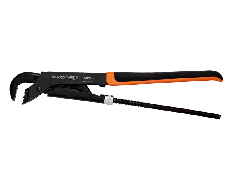 BAHCO Pipe wrench 1420