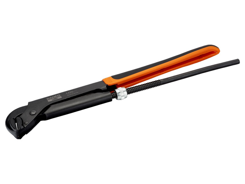 BAHCO Pipe wrench 1420