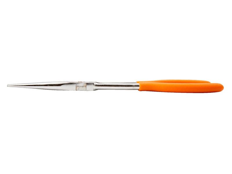 BAHCO extra long snipe nose plier 280mm 158-n