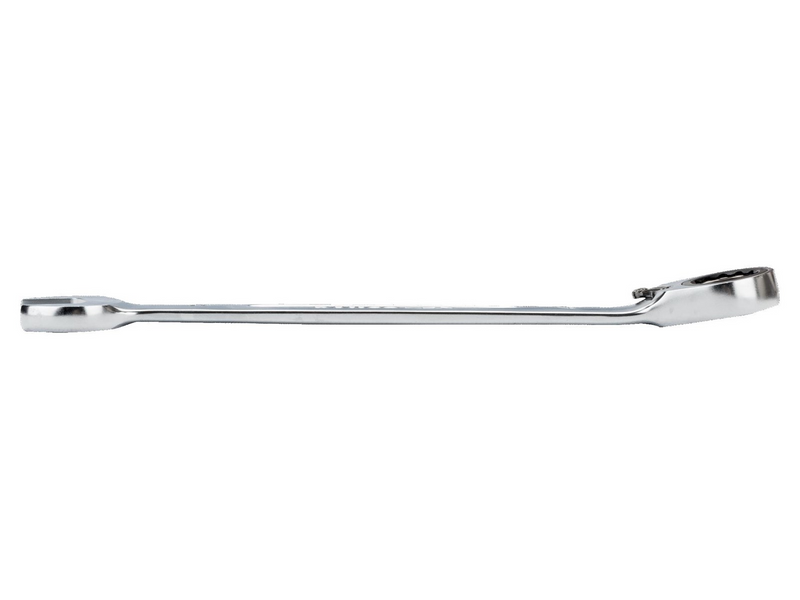 BAHCO Ratchet comb spanner