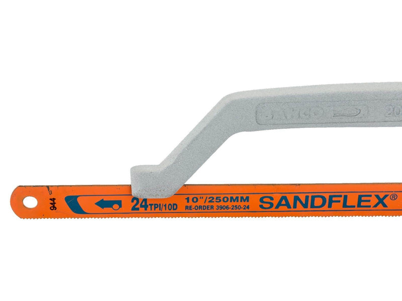 BAHCO Hacksaw frames