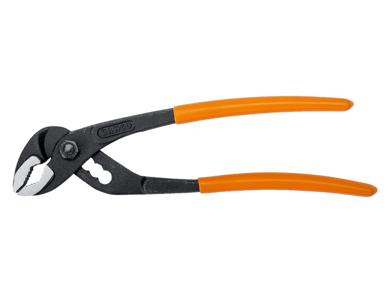 BAHCO Slip joint plier 221 d