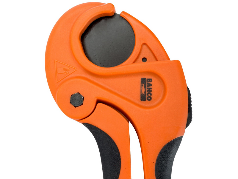 BAHCO Plastic cutter 32mm