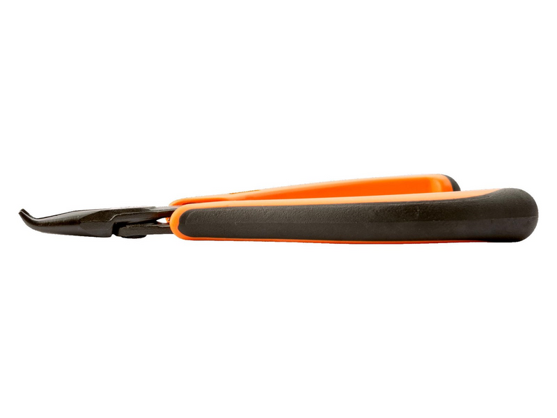 BAHCO Bent nose plier 60 4833