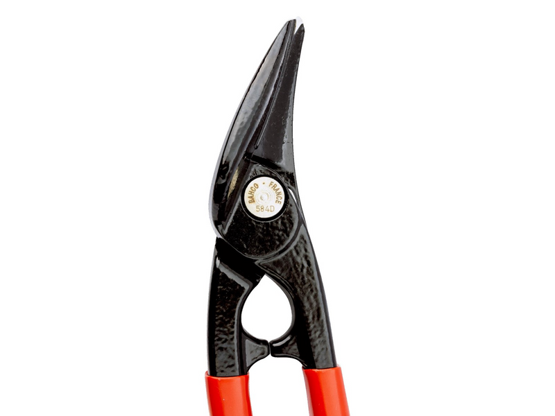 BAHCO Metal shear