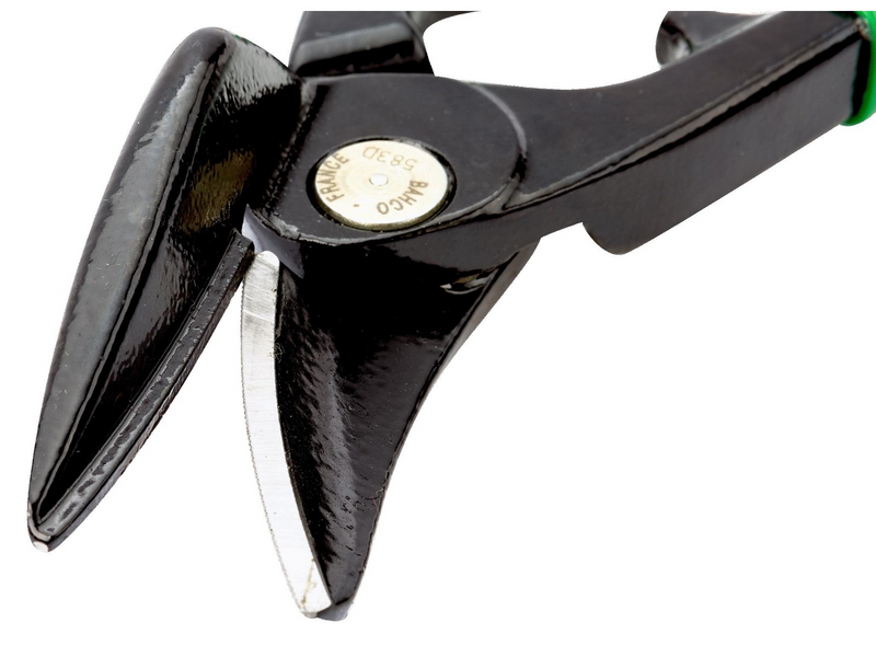 BAHCO Metal shear