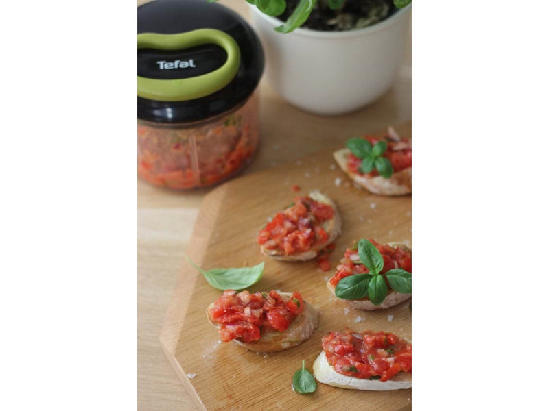Tefal 5 Sec Chopper 900 ml