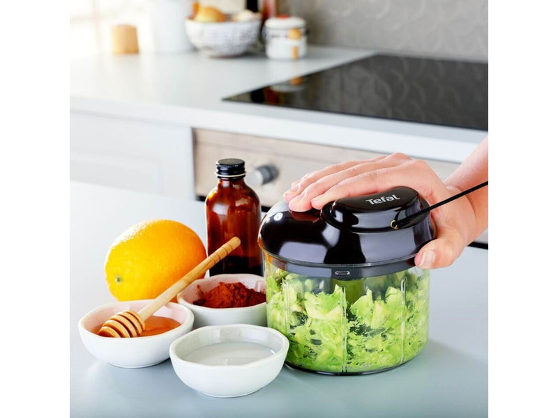 Tefal 5 Sec Chopper 900 ml