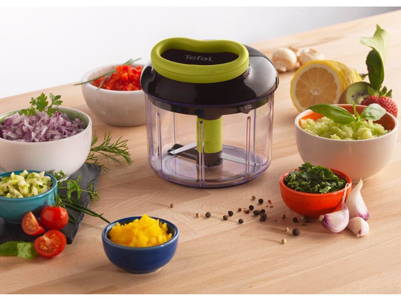Tefal 5 Sec Chopper 900 ml