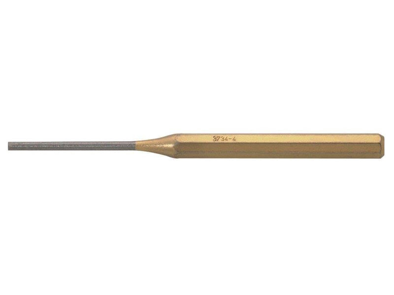 BAHCO drift punches 5x150mm