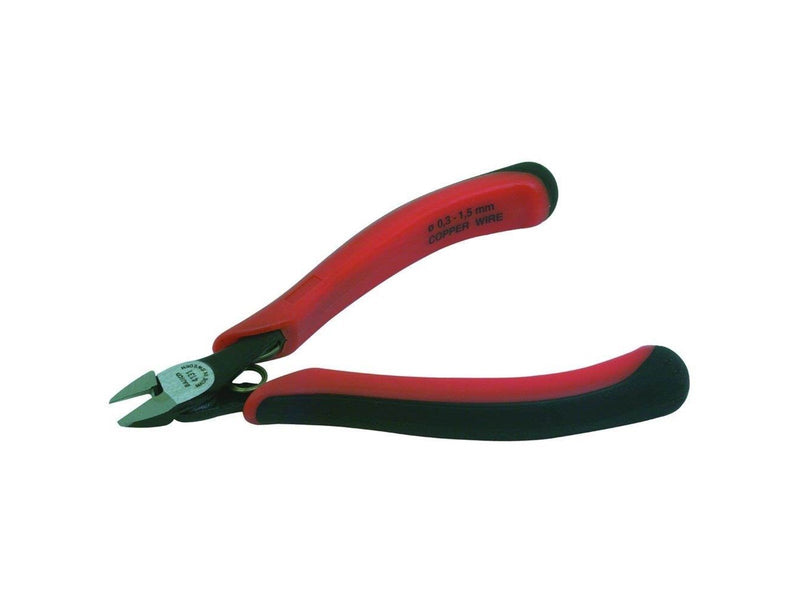 BAHCO diagonal cutter micro 4130 ergo 120mm