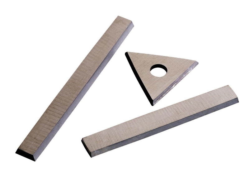 BAHCO Paint scraper blade 50 mm