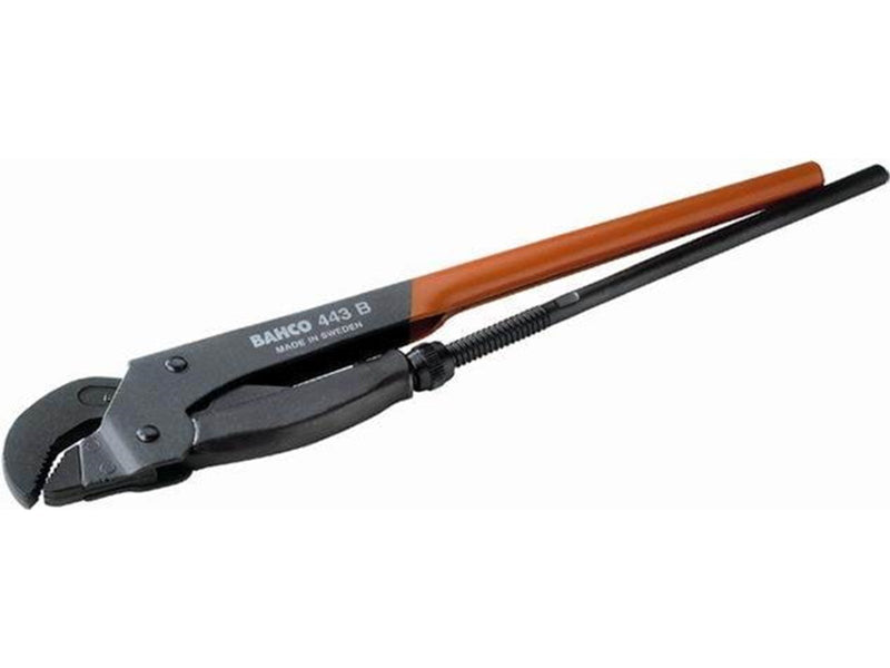 BAHCO Pipe wrench 442 b