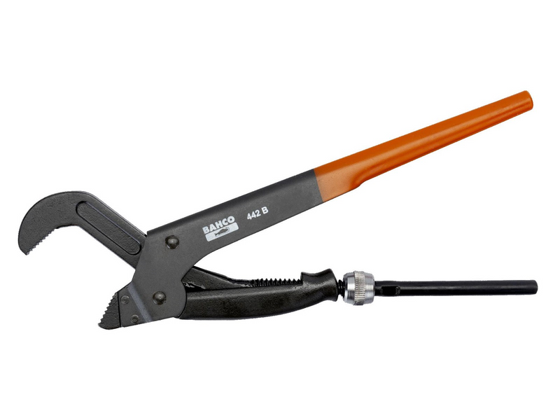BAHCO Pipe wrench 442 b