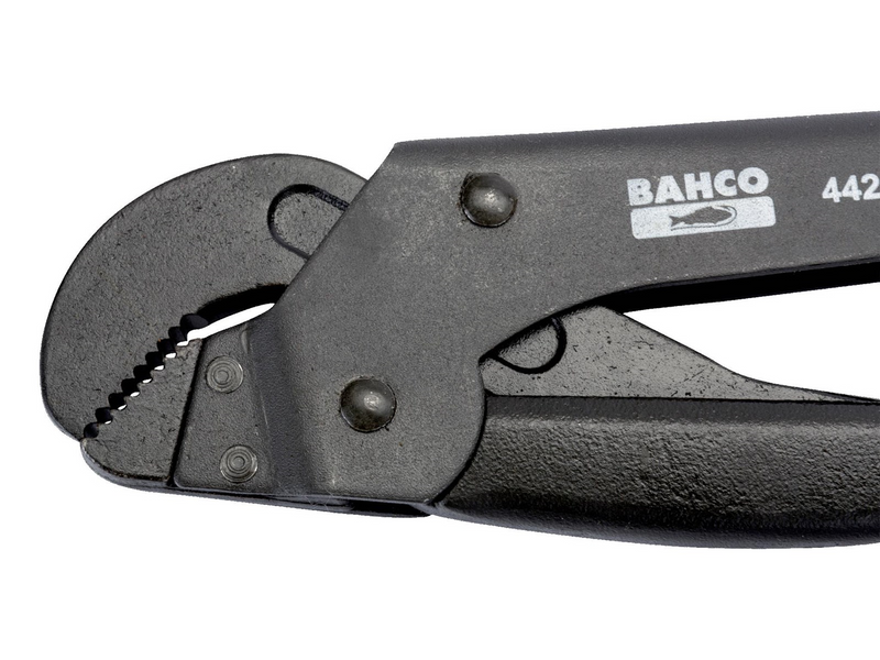 BAHCO Pipe wrench 443 b