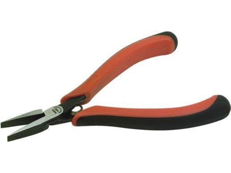 BAHCO Flat nose plier 4430