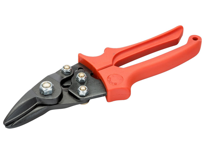 BAHCO Metal shear
