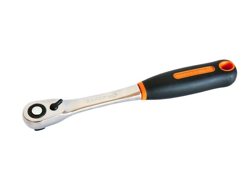 BAHCO Ratchet 1/2 slim head 72t