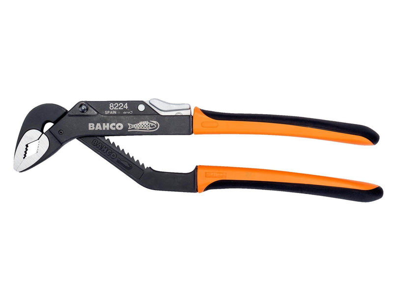 BAHCO Ergo slip joint pliers 250mm