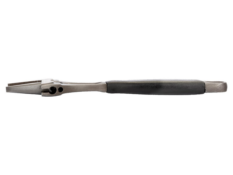 BAHCO Adjustable wrench bahco 6 9029c chrome plated