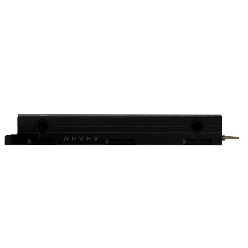 Corsair MP600 ELITE M.2 SSD - 2 TB mit Kühlkörper