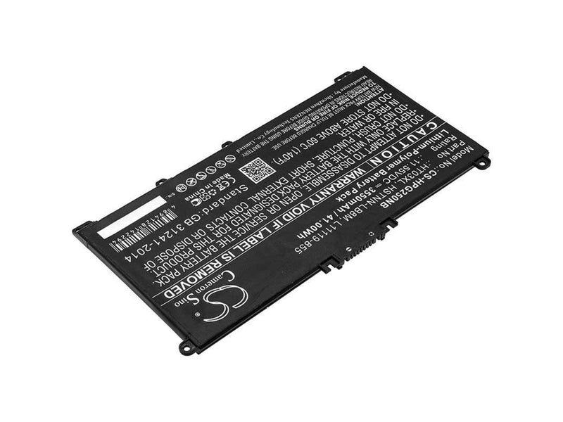 HP L11119-855