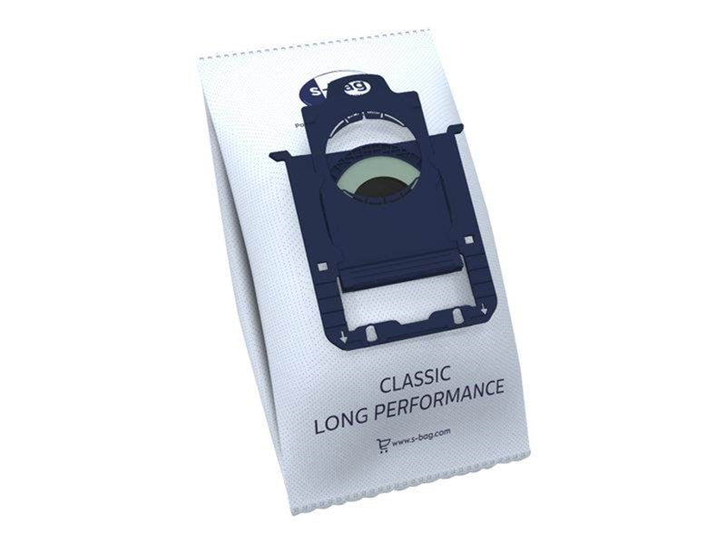 Electrolux s-Bag Classic Long Performance E201S