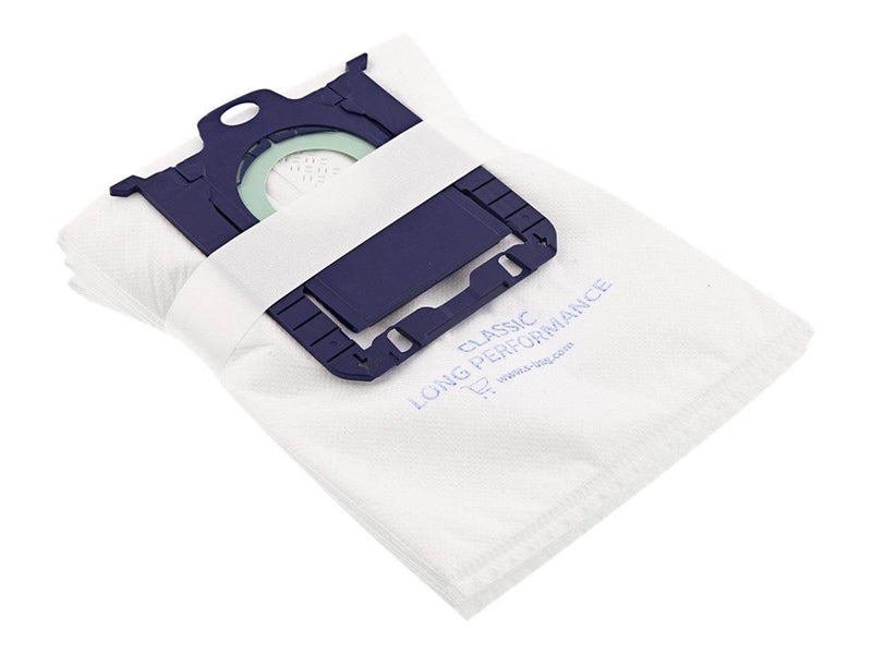 Electrolux s-Bag Classic Long Performance E201S