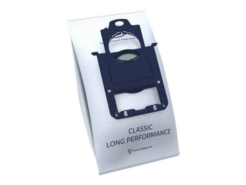Electrolux s-Bag Classic Long Performance E201S