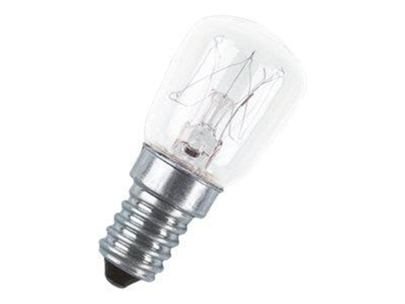 Osram Weißglühende Glühlampe Special F/Fridge 15W E14