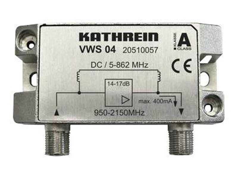 Kathrein VWS 04