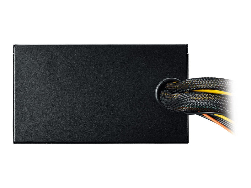 Cooler Master Elite V4 Netzteile - 400 Watt - 120 mm - ATX 2.41 - 80 Plus White (bis zu 80% effektiv)