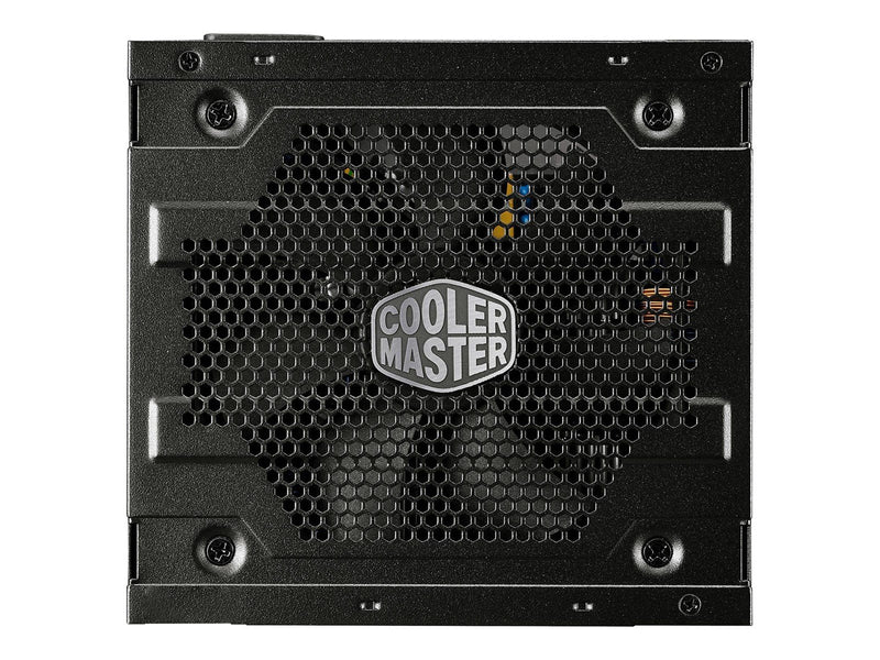 Cooler Master Elite V4 Netzteile - 400 Watt - 120 mm - ATX 2.41 - 80 Plus White (bis zu 80% effektiv)