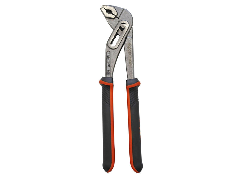 Boxer Water pump plier 250 mm.
