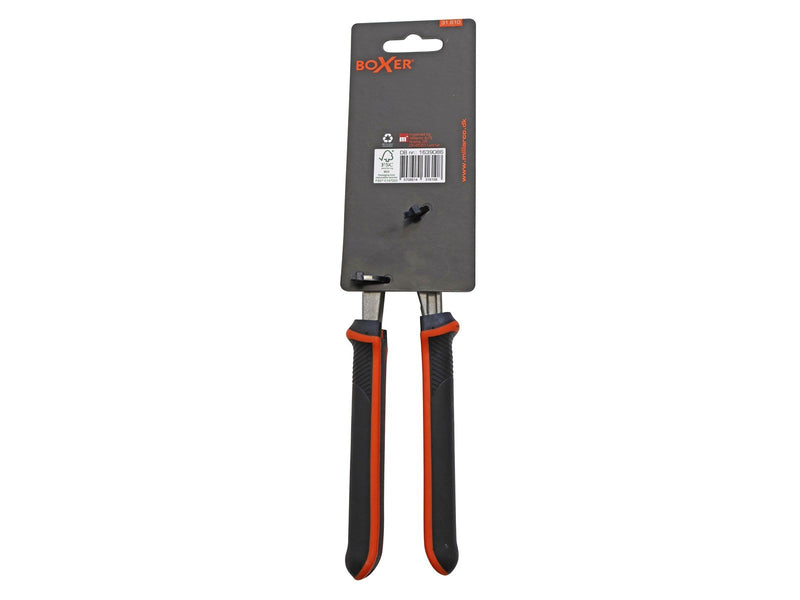 Boxer Water pump plier 250 mm.