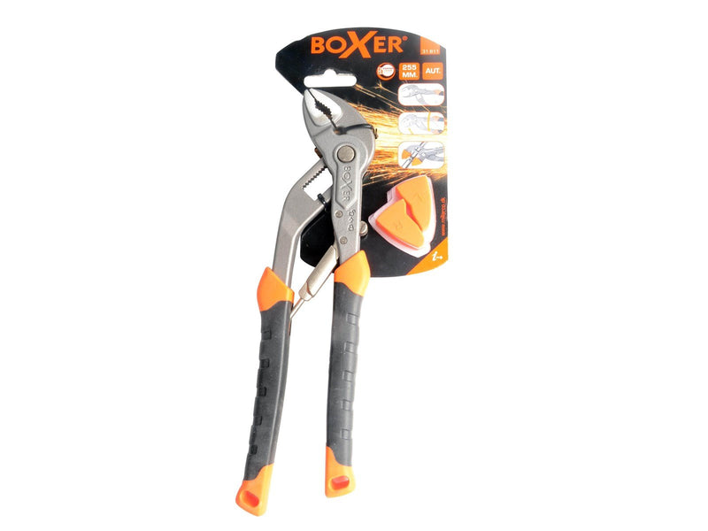 Boxer Water pump plier "AUT" 255 mm