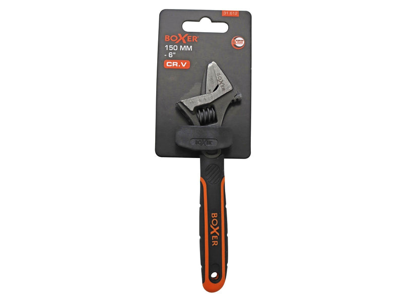 Boxer Universal wrench 150 mm. - 6"