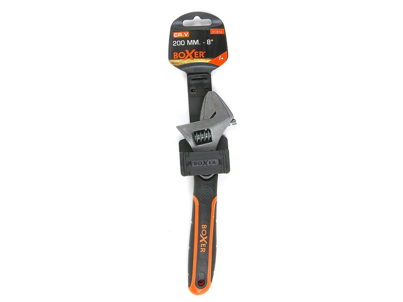 Boxer Universal wrench 200 mm. - 8"