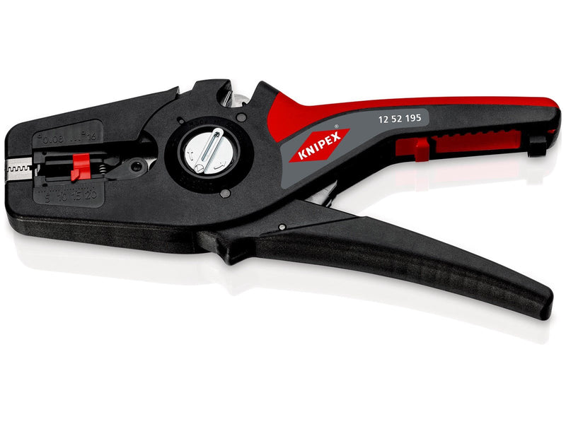 KNIPEX PreciStrip16