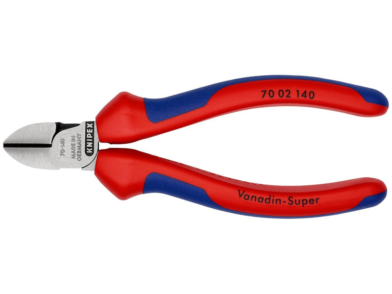 KNIPEX Seitenschneider