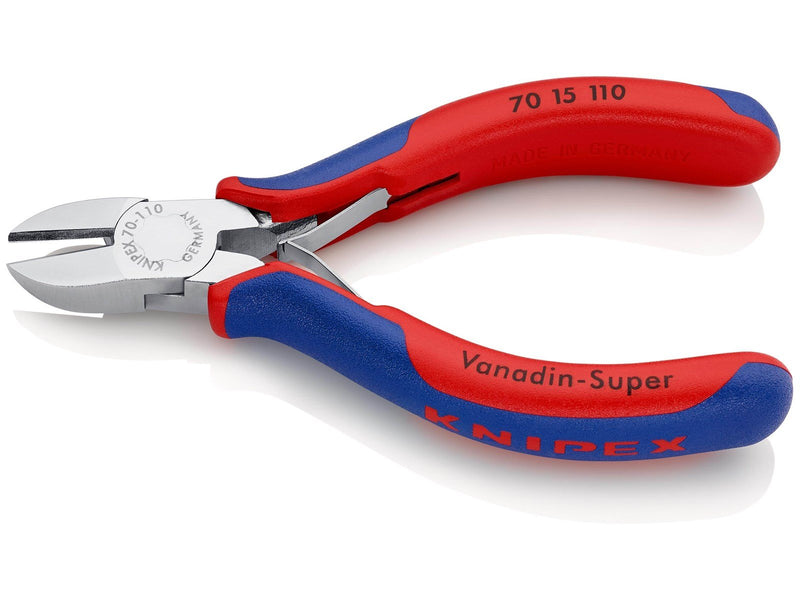 KNIPEX Seitenschneider