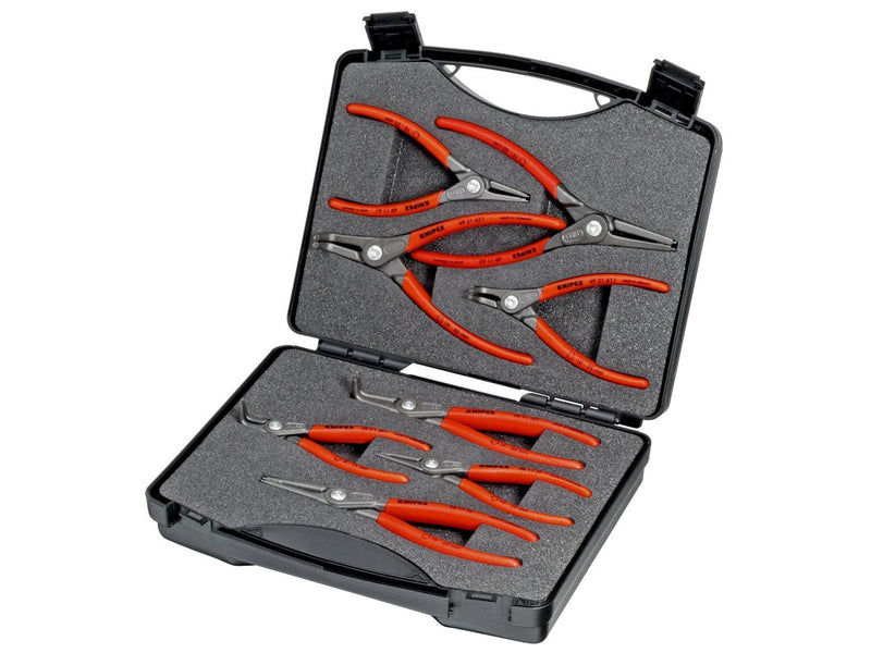 KNIPEX Werkzeug-Box "SRZ"