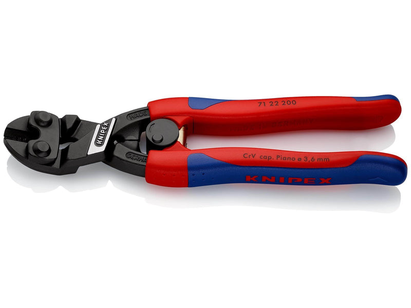 KNIPEX CoBolt®, Kompakt-Bolzenschneider
