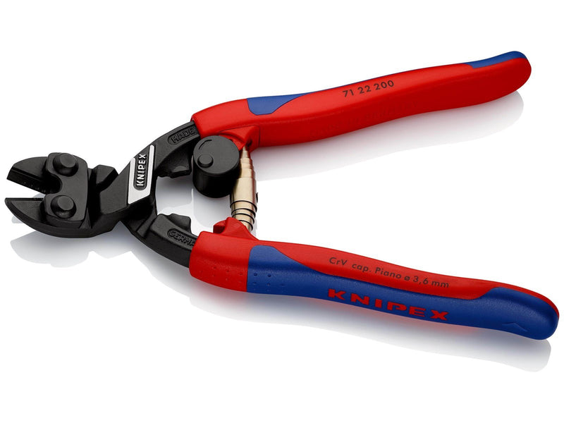 KNIPEX CoBolt®, Kompakt-Bolzenschneider