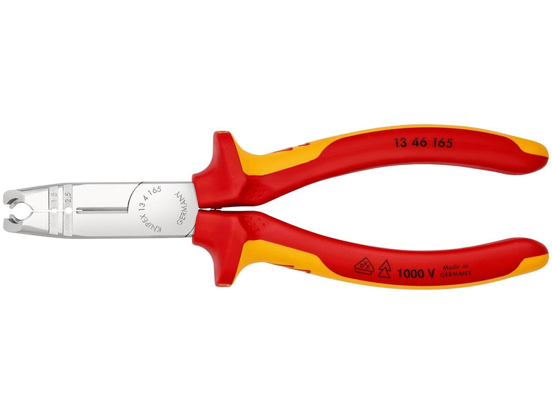 KNIPEX Abmantelungszangen