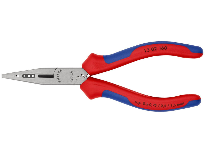 KNIPEX Verdrahtungszangen