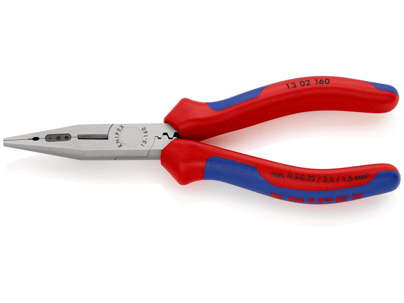KNIPEX Verdrahtungszangen